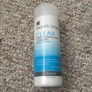 Paula's Choice Pore Normalizing Cleanser